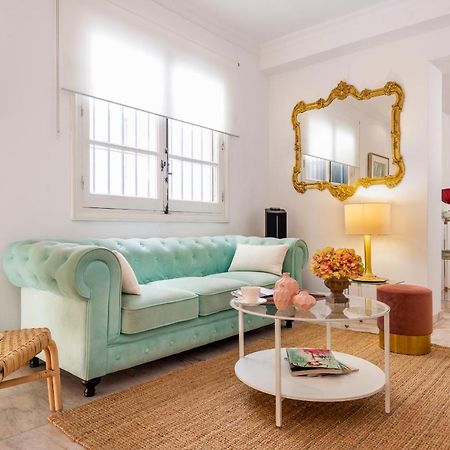 Unico Alcazar Apartment Sevilla Dış mekan fotoğraf