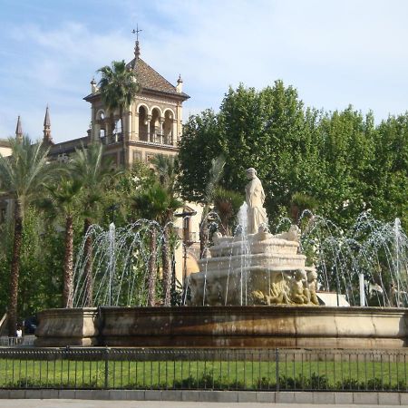 Unico Alcazar Apartment Sevilla Dış mekan fotoğraf