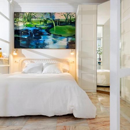 Unico Alcazar Apartment Sevilla Dış mekan fotoğraf