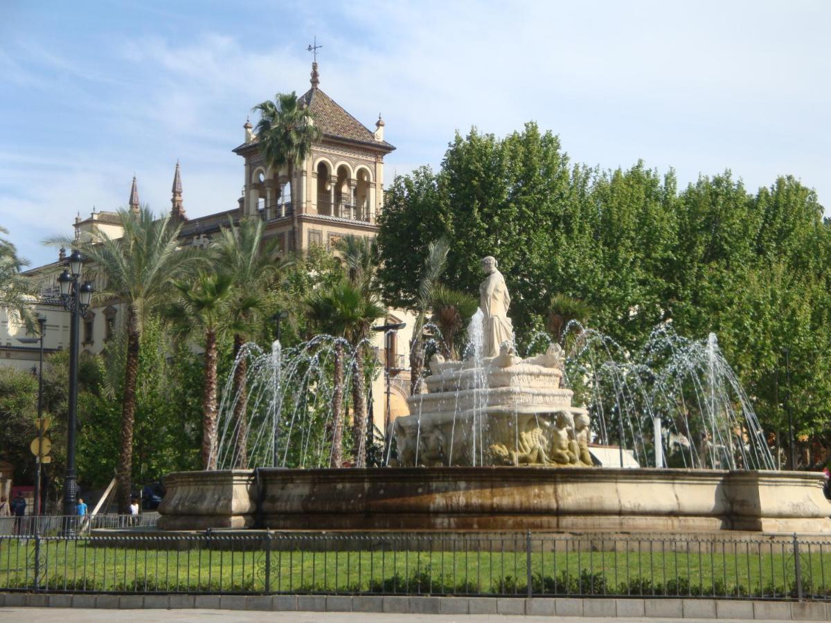 Unico Alcazar Apartment Sevilla Dış mekan fotoğraf