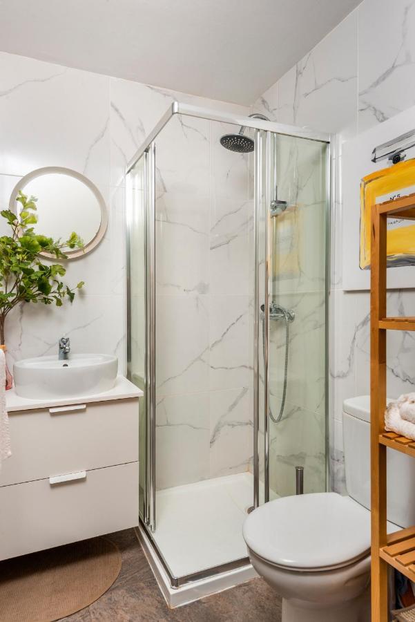 Unico Alcazar Apartment Sevilla Dış mekan fotoğraf